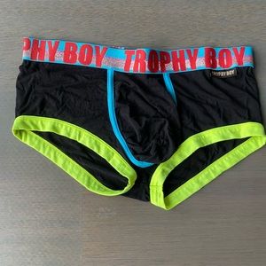 Andrew Christian Underwear